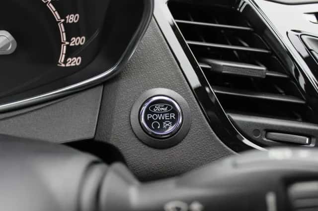 Ford Fiesta (2017) thumbnail 28