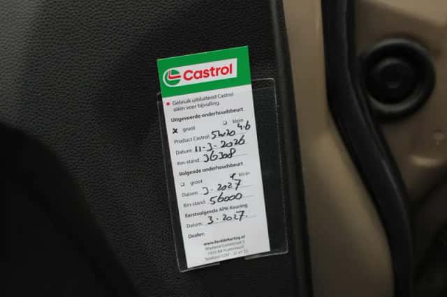 Ford Fiesta (2017) thumbnail 31