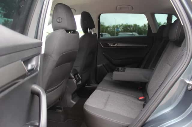 Škoda Karoq (2019) thumbnail 11