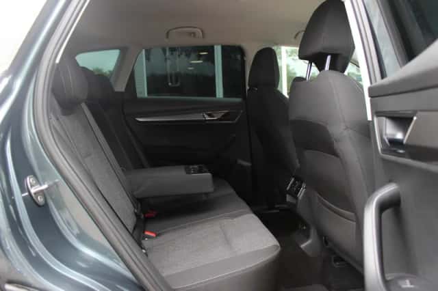 Škoda Karoq (2019) thumbnail 12