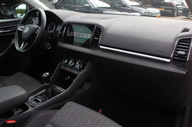 Škoda Karoq (2019) thumbnail 13