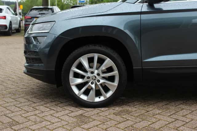 Škoda Karoq (2019) thumbnail 14