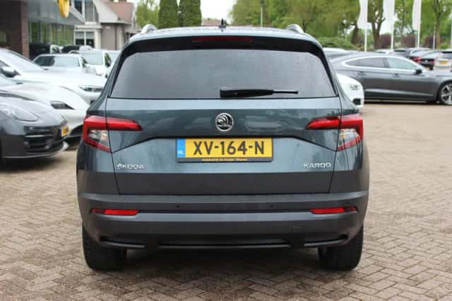 Škoda Karoq (2019) thumbnail 15