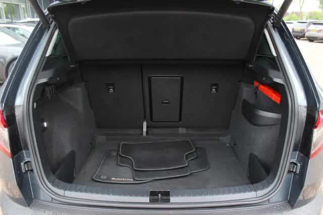 Škoda Karoq (2019) thumbnail 16