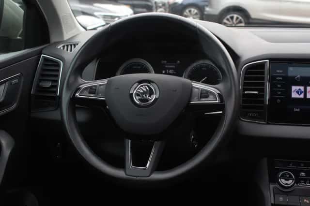 Škoda Karoq (2019) thumbnail 18