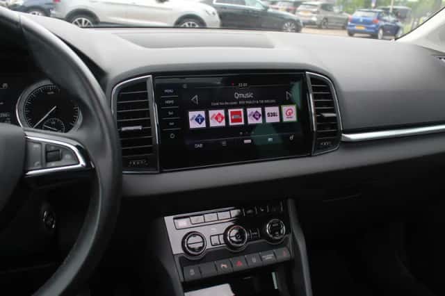Škoda Karoq (2019) thumbnail 20