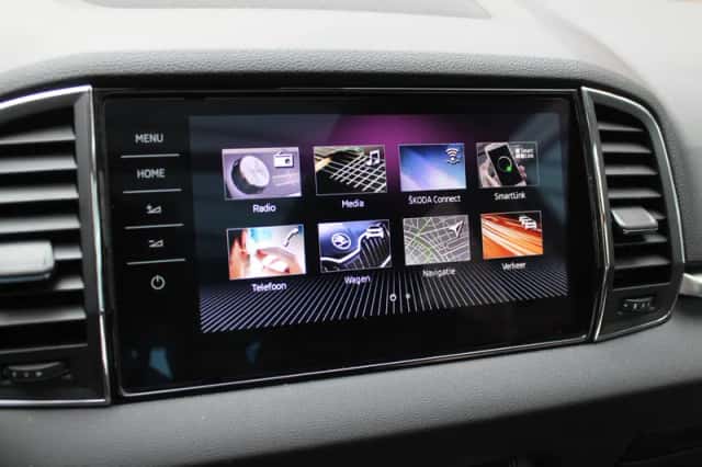 Škoda Karoq (2019) thumbnail 24