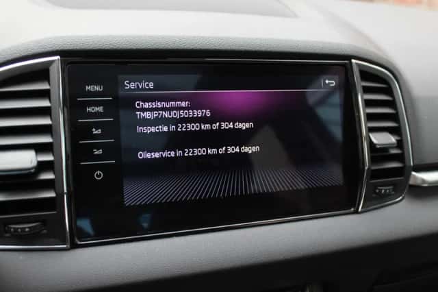Škoda Karoq (2019) thumbnail 25