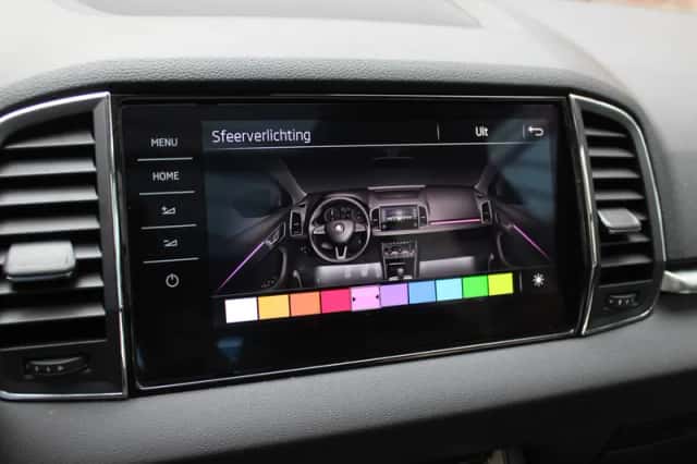 Škoda Karoq (2019) thumbnail 26