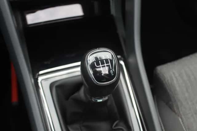 Škoda Karoq (2019) thumbnail 28
