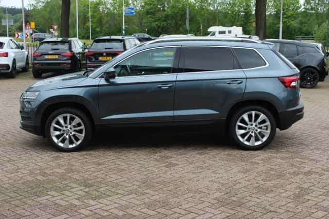 Škoda Karoq (2019) thumbnail 7
