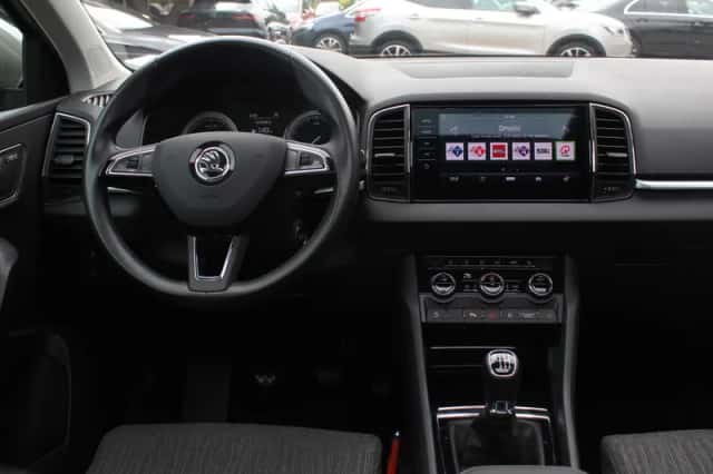 Škoda Karoq (2019) thumbnail 9
