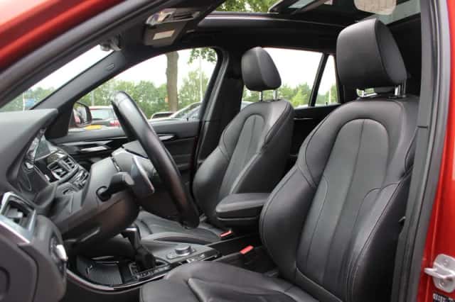BMW X1 (2018) thumbnail 4