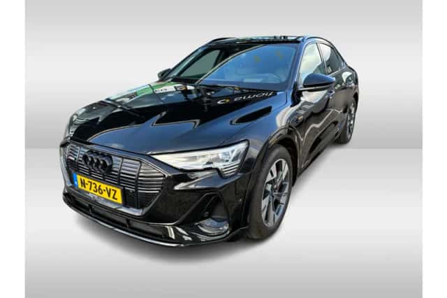 Audi e-tron (2020)