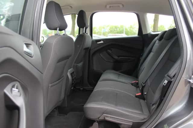 Ford Kuga (2019) thumbnail 11