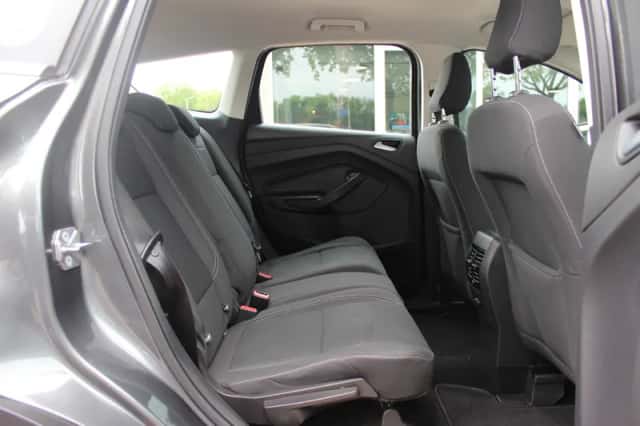 Ford Kuga (2019) thumbnail 12