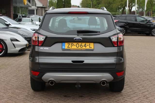 Ford Kuga (2019) thumbnail 15