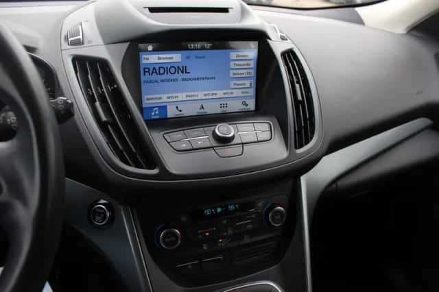 Ford Kuga (2019) thumbnail 19