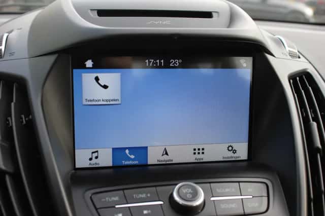 Ford Kuga (2019) thumbnail 21