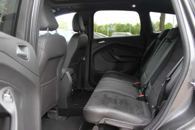 Ford Kuga (2017) thumbnail 11