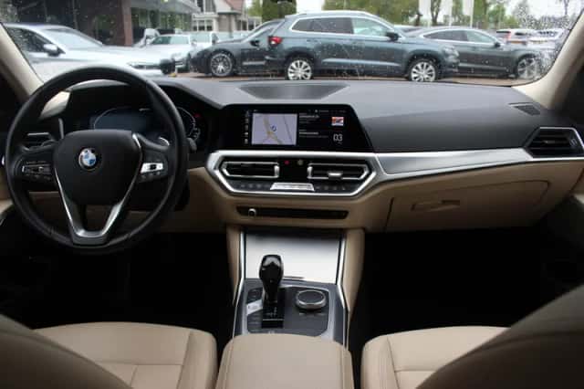 BMW 3-Serie (2021) thumbnail 2