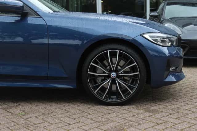 BMW 3-Serie (2021) thumbnail 14