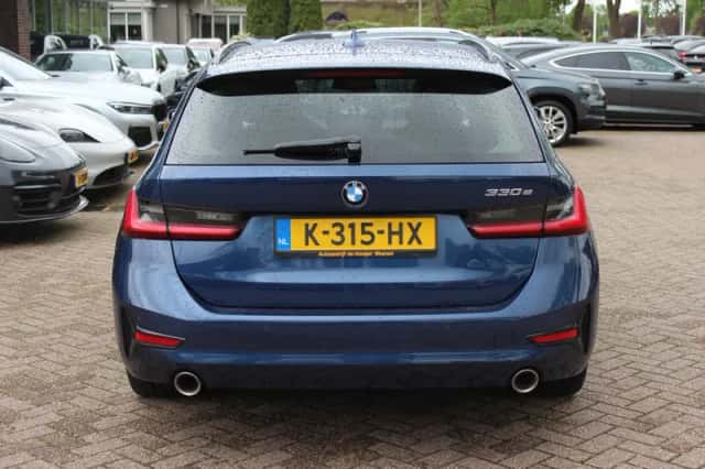 BMW 3-Serie (2021) thumbnail 15