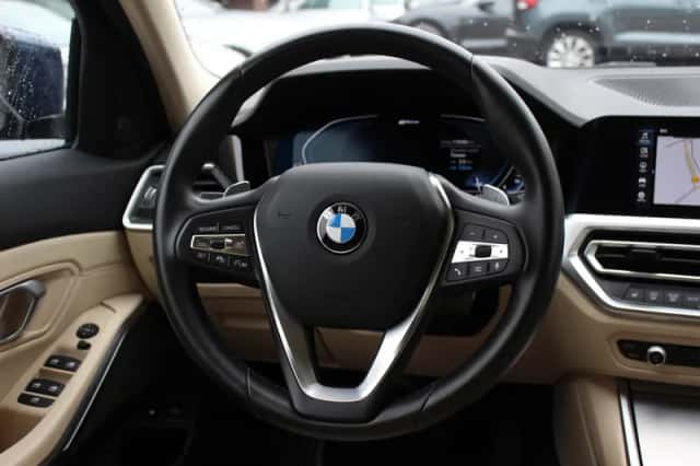 BMW 3-Serie (2021) thumbnail 17