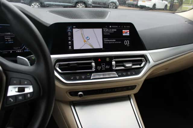 BMW 3-Serie (2021) thumbnail 19