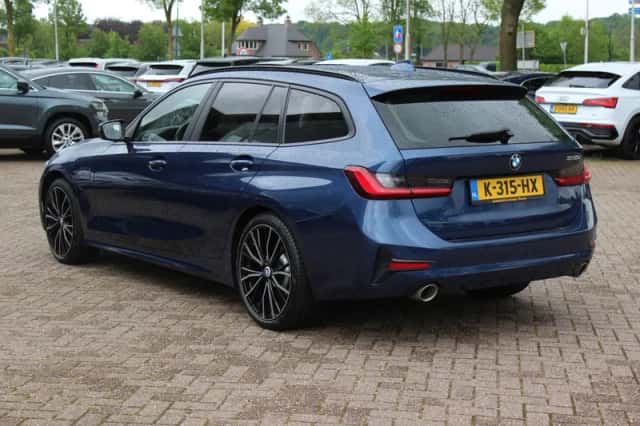 BMW 3-Serie (2021) thumbnail 3