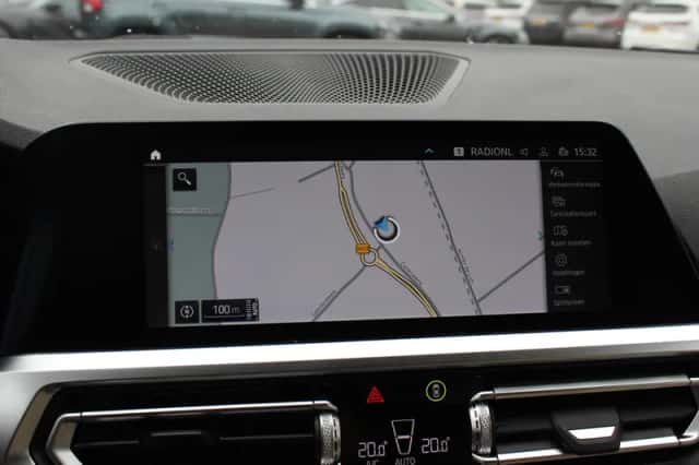 BMW 3-Serie (2021) thumbnail 27