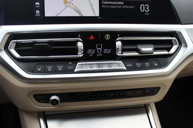 BMW 3-Serie (2021) thumbnail 29