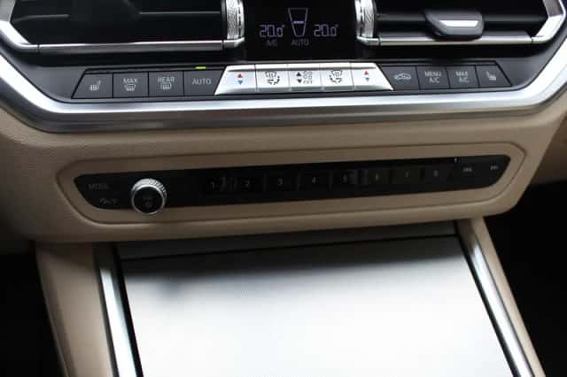 BMW 3-Serie (2021) thumbnail 30