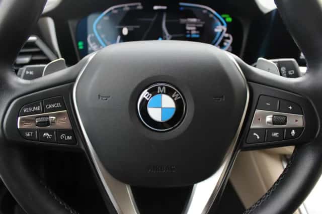 BMW 3-Serie (2021) thumbnail 35