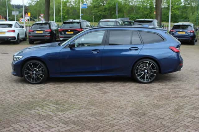 BMW 3-Serie (2021) thumbnail 7