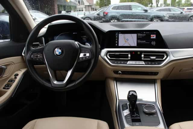 BMW 3-Serie (2021) thumbnail 9