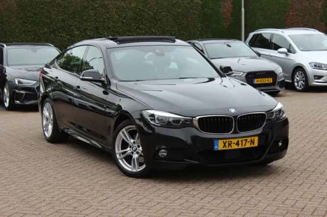 BMW 3-Serie (2019)