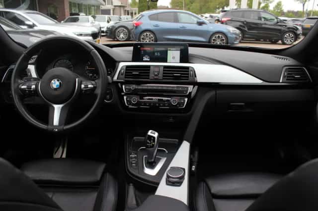 BMW 3-Serie (2019) thumbnail 2