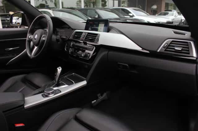 BMW 3-Serie (2019) thumbnail 13