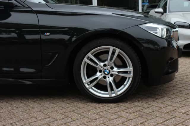 BMW 3-Serie (2019) thumbnail 14