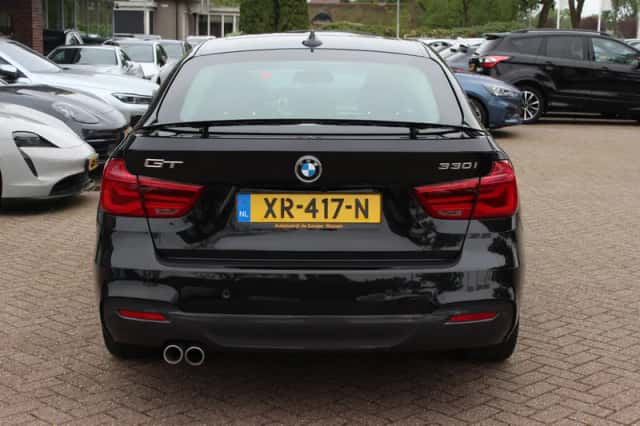BMW 3-Serie (2019) thumbnail 15