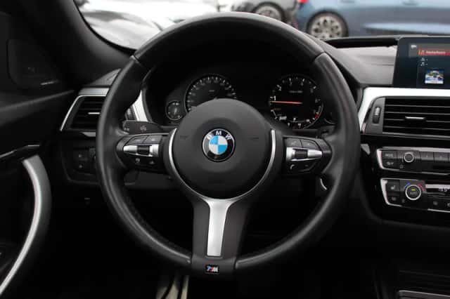 BMW 3-Serie (2019) thumbnail 17