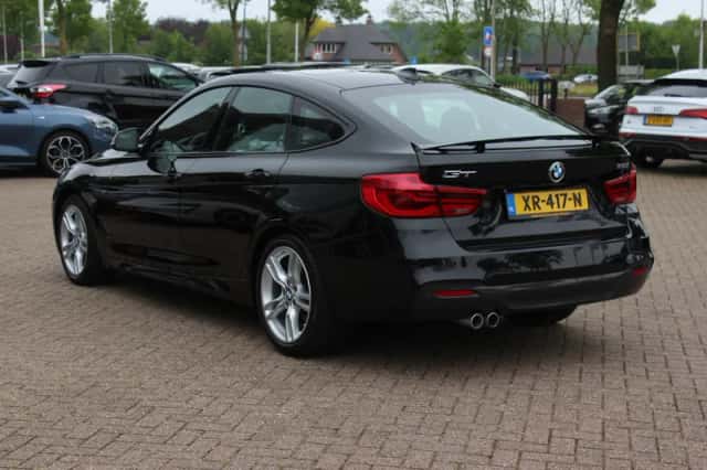 BMW 3-Serie (2019) thumbnail 3