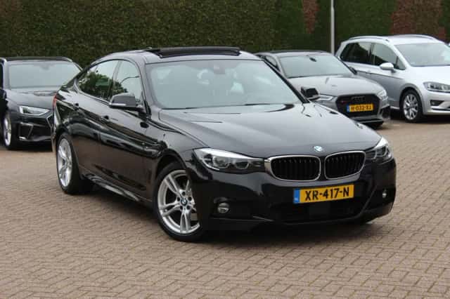 BMW 3-Serie (2019) thumbnail 36