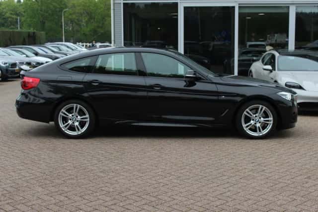 BMW 3-Serie (2019) thumbnail 5