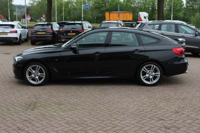 BMW 3-Serie (2019) thumbnail 7