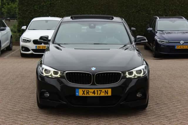BMW 3-Serie (2019) thumbnail 8