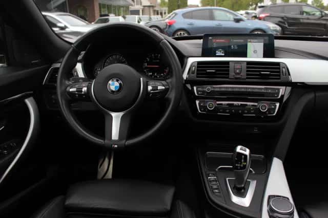 BMW 3-Serie (2019) thumbnail 9