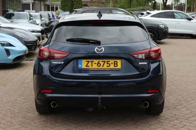 Mazda 3 (2019) thumbnail 15