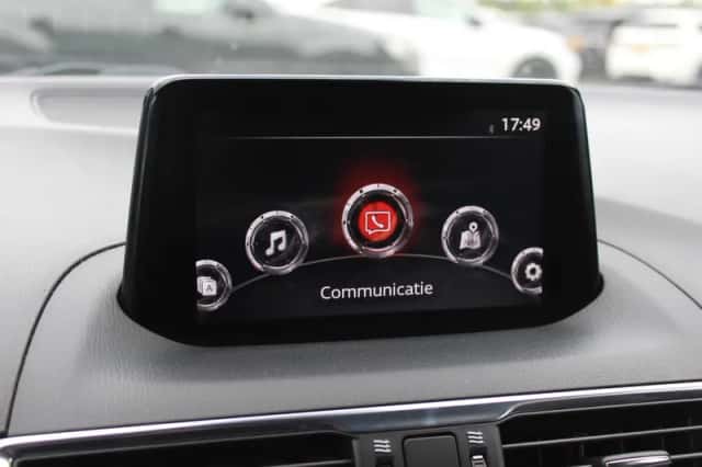 Mazda 3 (2019) thumbnail 21